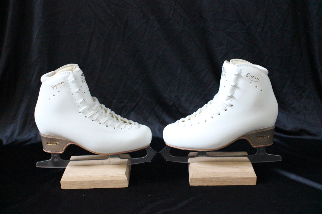 Used Skates Edea Overture Women's 006