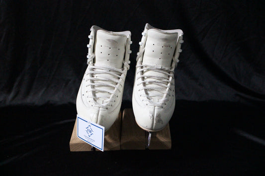 Used Skates Edea Ice Fly Women's 007