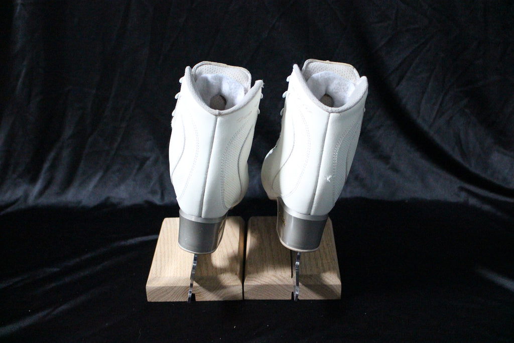 Used Skates Edea Ice Fly Women's 007