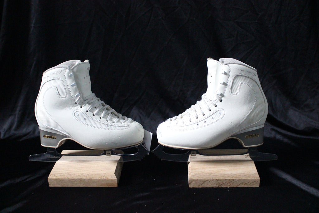Used Skates Edea Ice Fly Women's 007