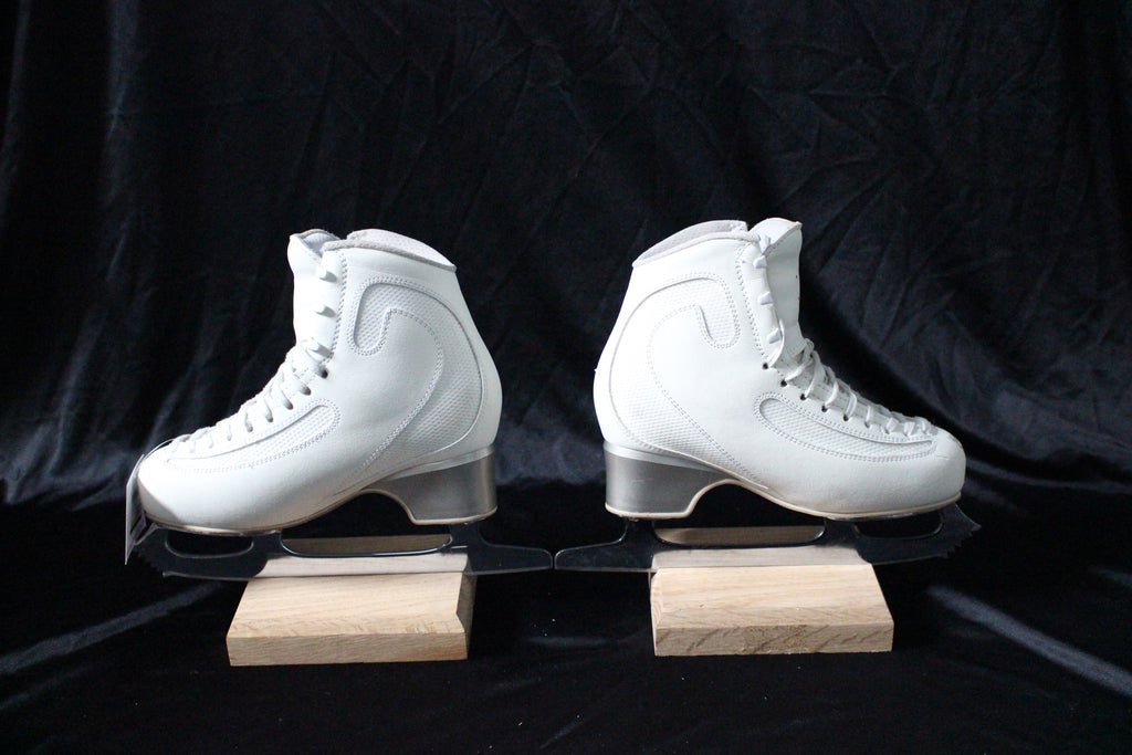 Used Skates Edea Ice Fly Women's 007