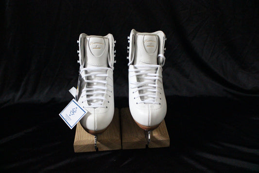 Used Skates Jackson Premiere Women's 008