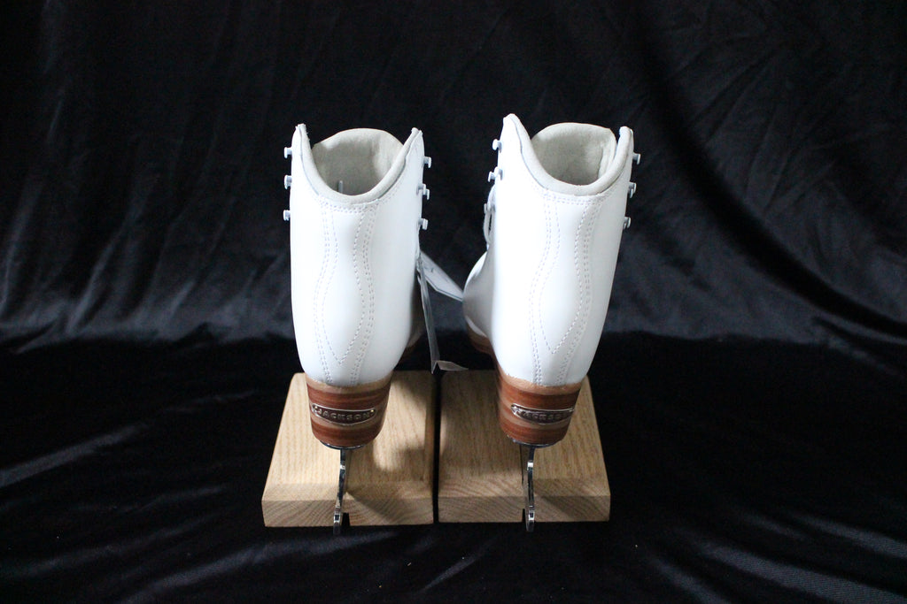 Used Skates Jackson Premiere Women's 008