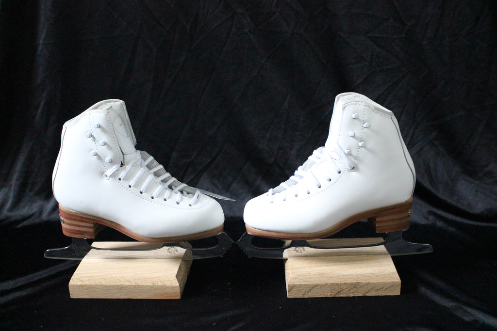 Used Skates Jackson Premiere Women's 008
