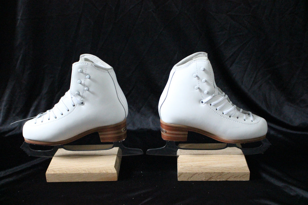 Used Skates Jackson Premiere Women's 008