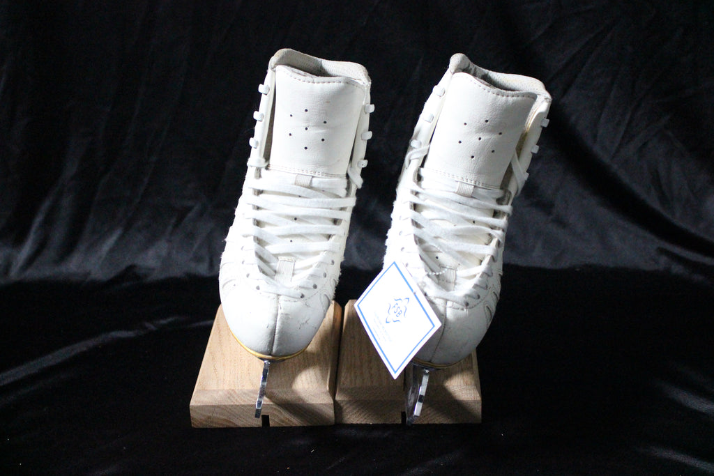 Used Skates Edea Piano Women's 009