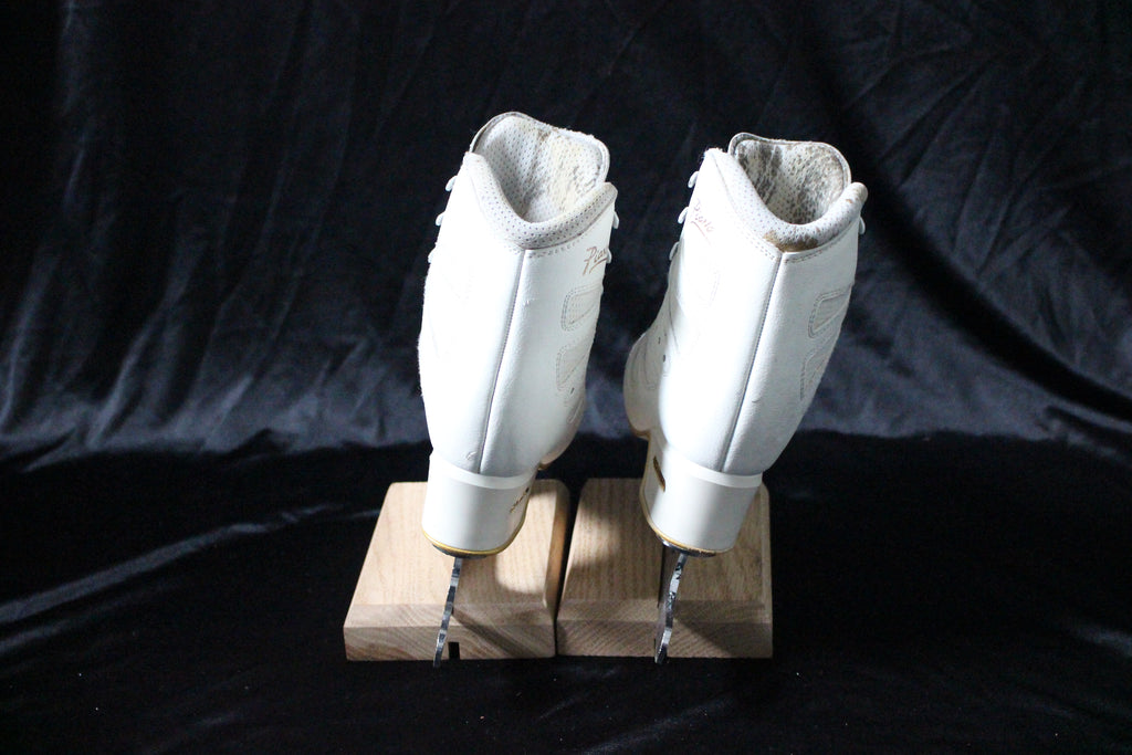 Used Skates Edea Piano Women's 009