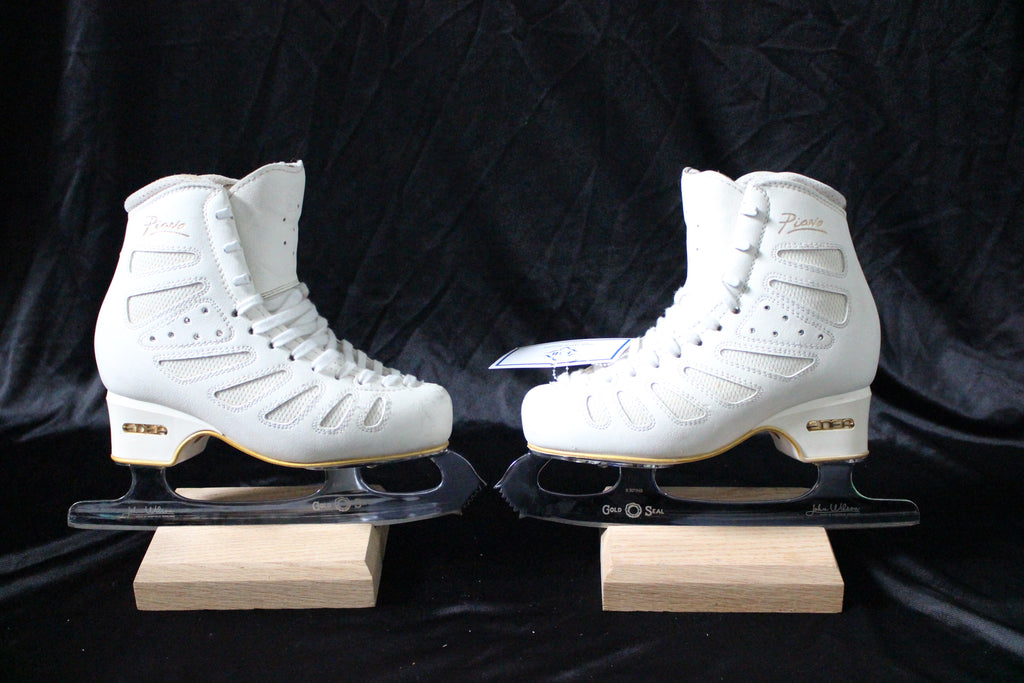 Used Skates Edea Piano Women's 009