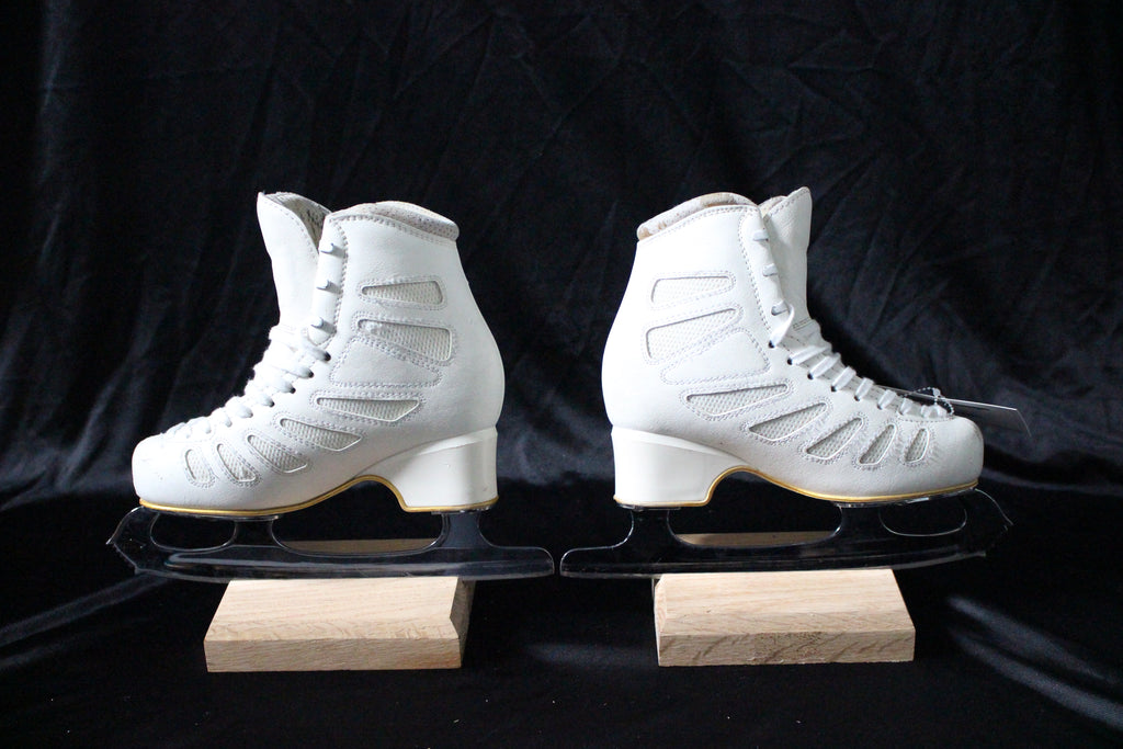 Used Skates Edea Piano Women's 009