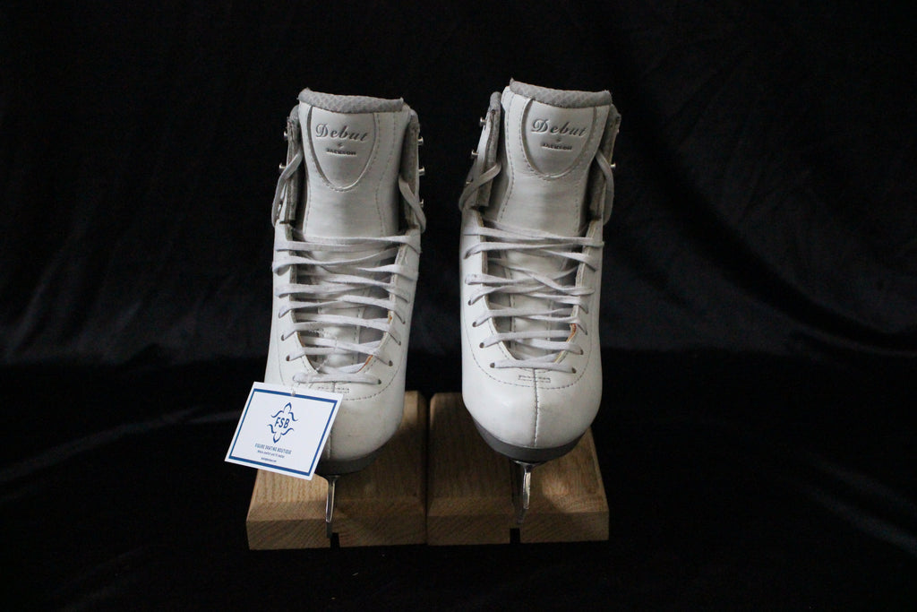 Used Skates Jackson Debut Women's 010
