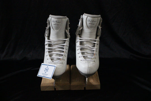 Used Skates Jackson Debut Women's 010