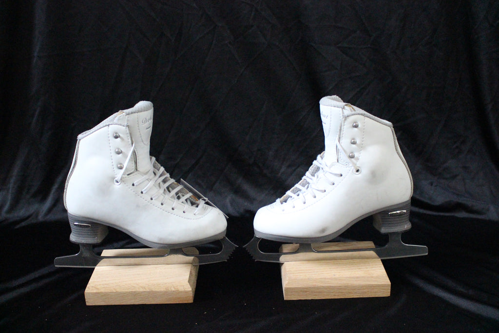 Used Skates Jackson Debut Women's 010