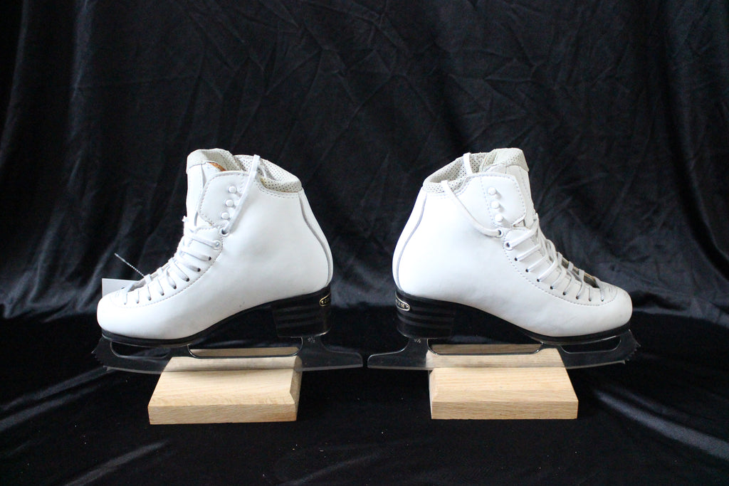 Used Skates Jackson Debut Women's 011
