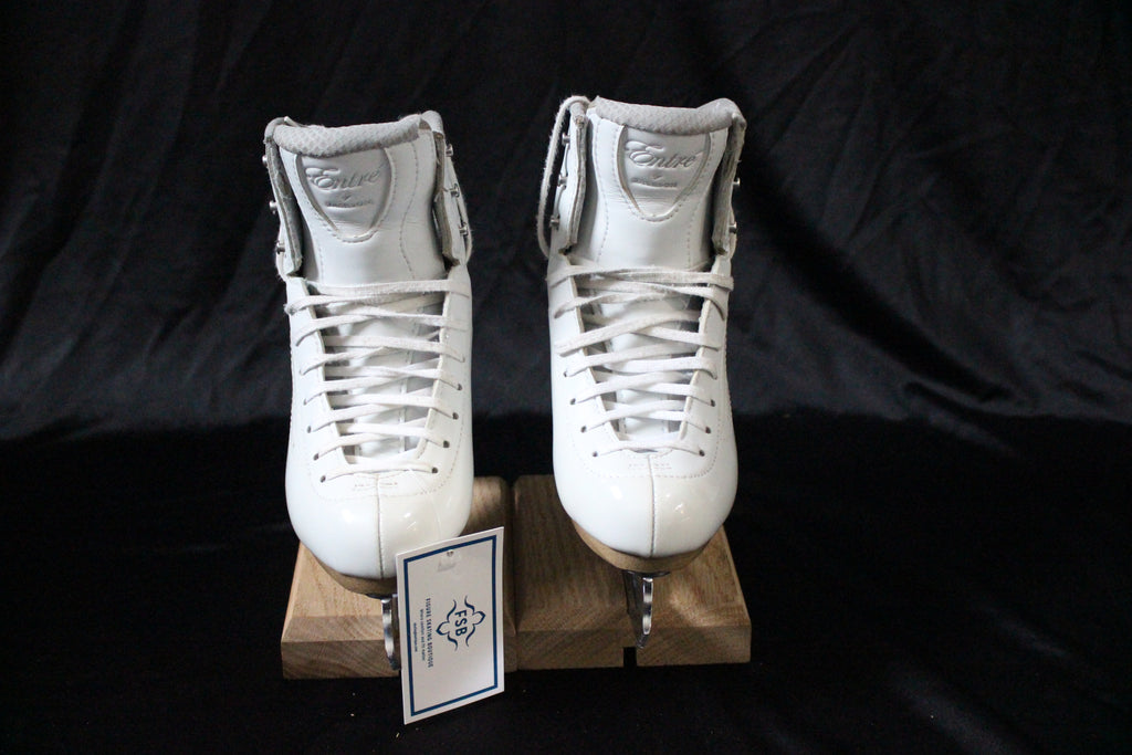 Used Skates Jackson Entre Women's 012