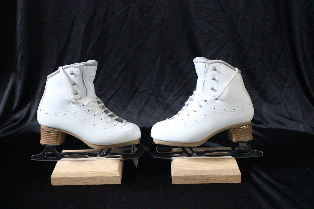 Used Skates Jackson Entre Women's 012