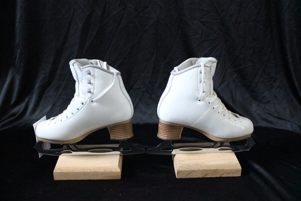 Used Skates Jackson Entre Women's 012