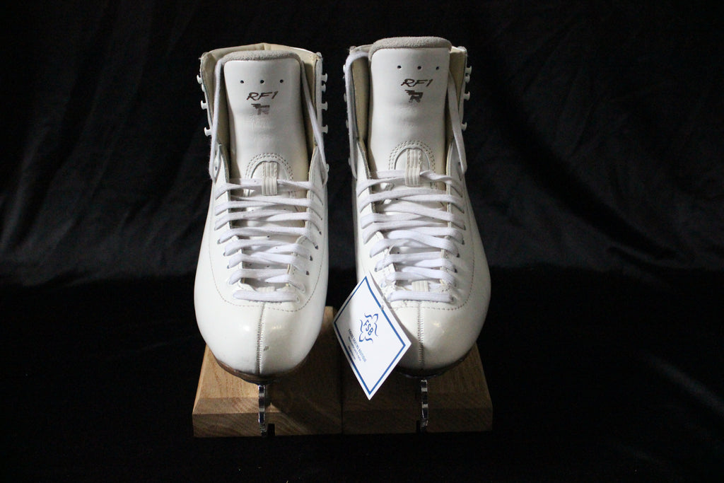 Used Skates Risport RF1 Elite Women's 013