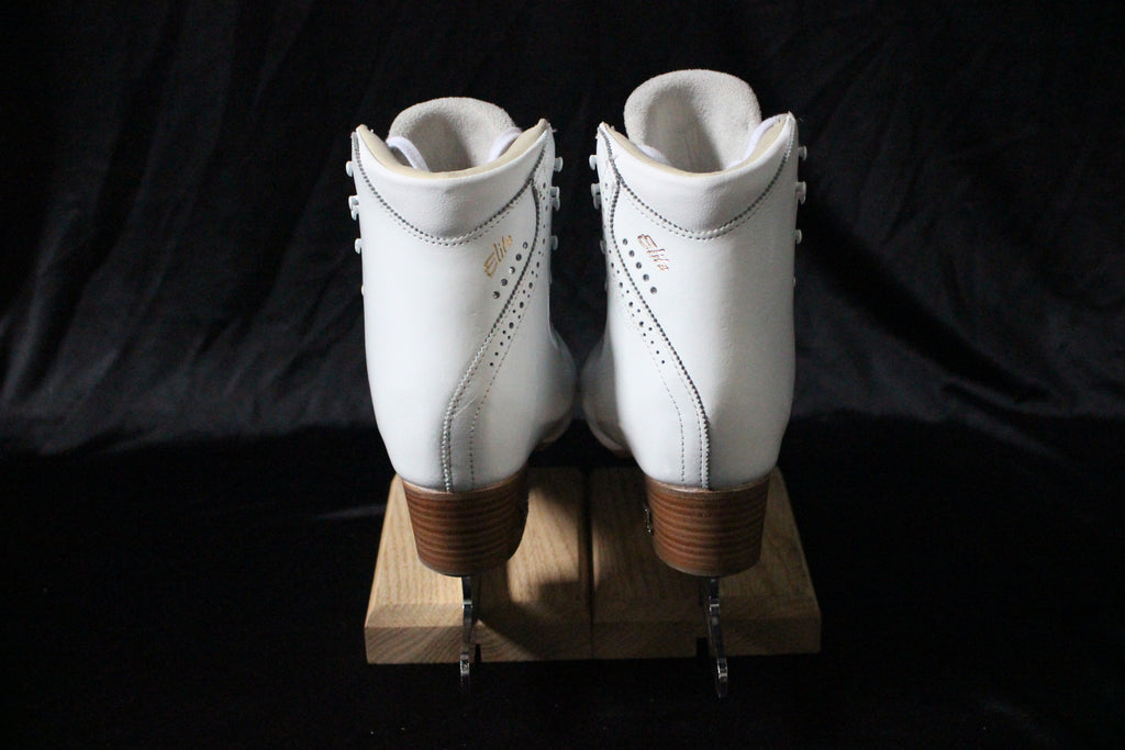 Used Skates Risport RF1 Elite Women's 013