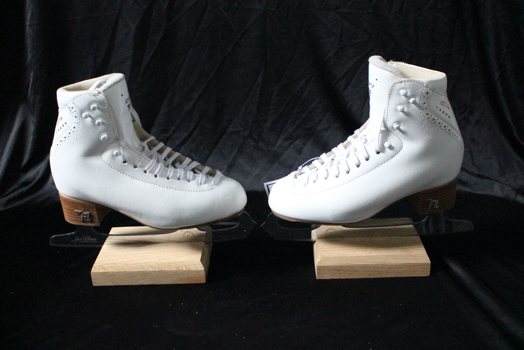 Used Skates Risport RF1 Elite Women's 013