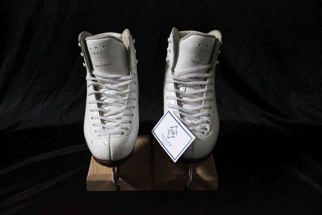 Used Skates Risport RF3 Women's 014