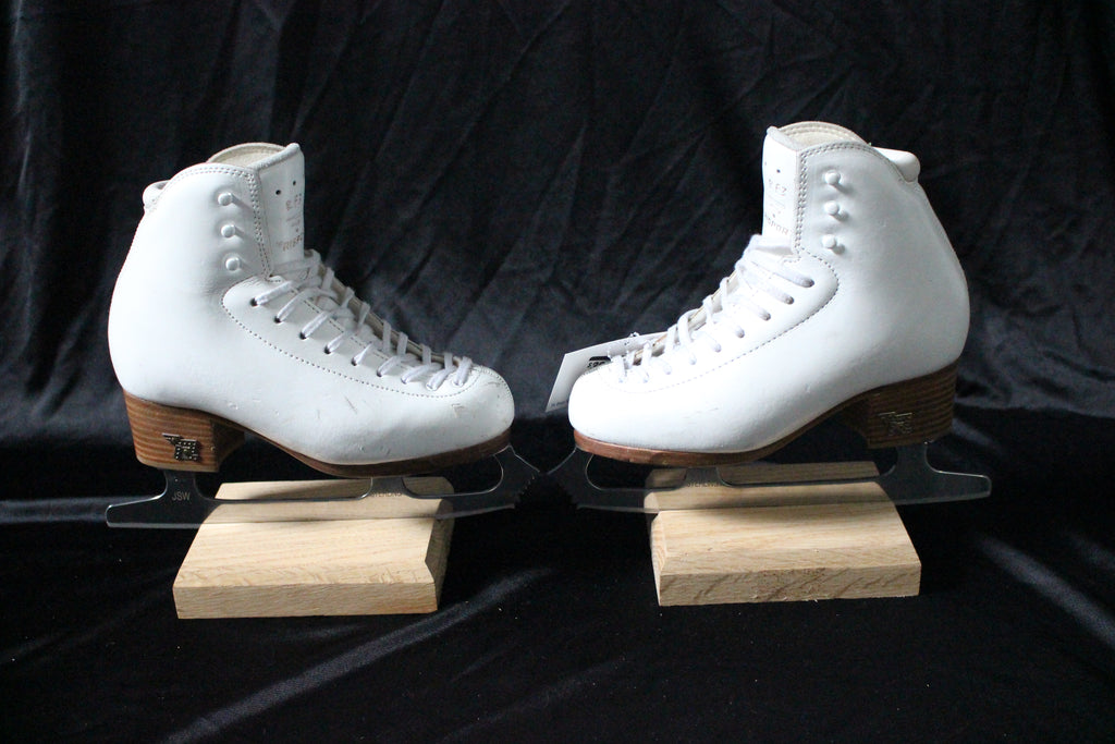 Used Skates Risport RF3 Women's 014