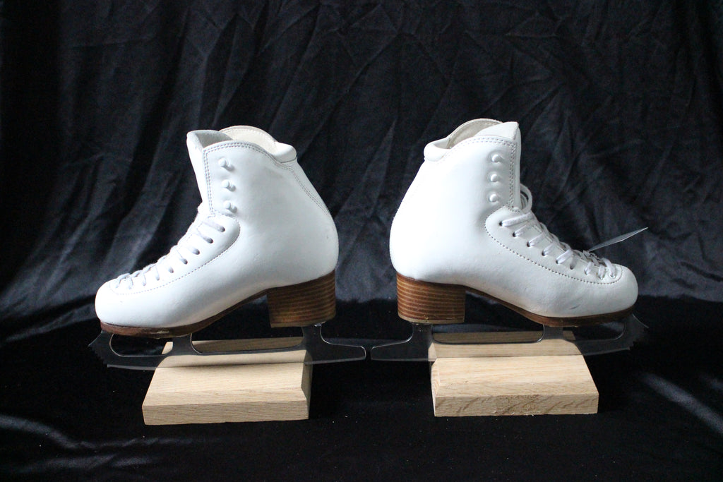 Used Skates Risport RF3 Women's 014
