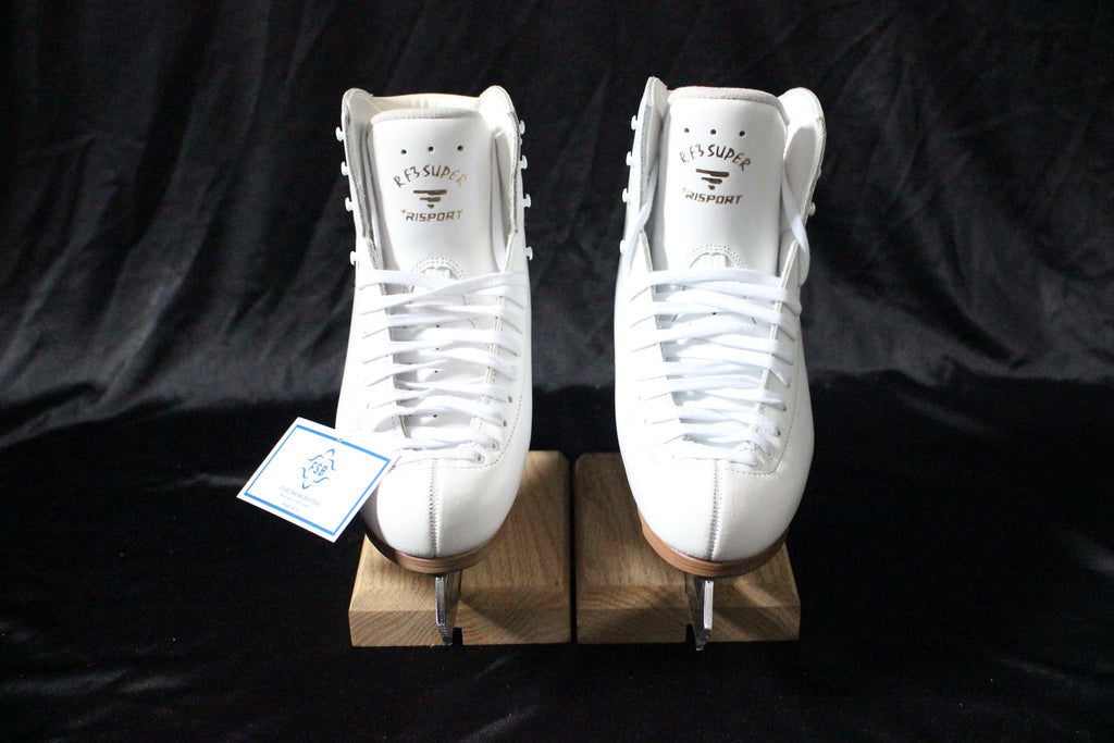 Used Skates Risport RF3 Super Women's 015