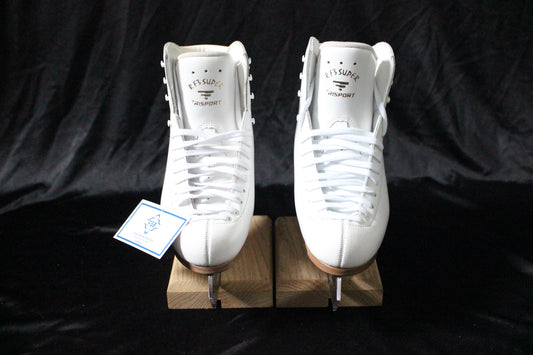 Used Skates Risport RF3 Super Women's 015