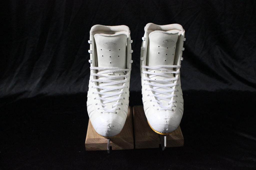 Used Skates Edea Piano Women's 016