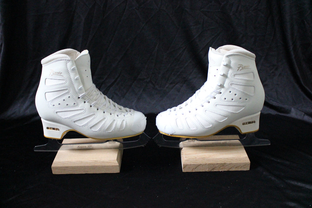 Used Skates Edea Piano Women's 016