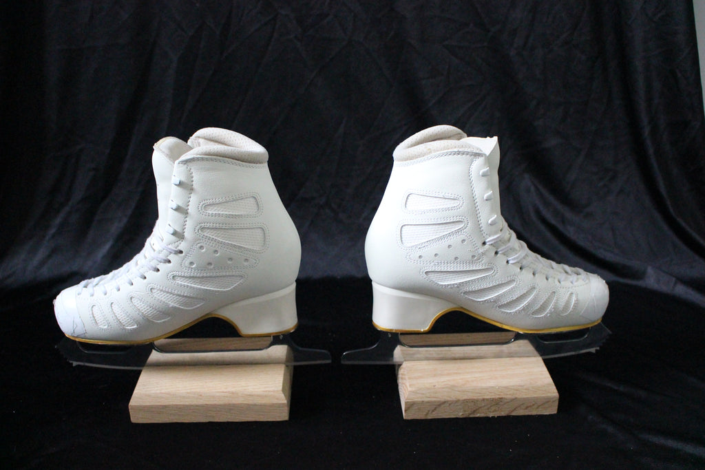 Used Skates Edea Piano Women's 016