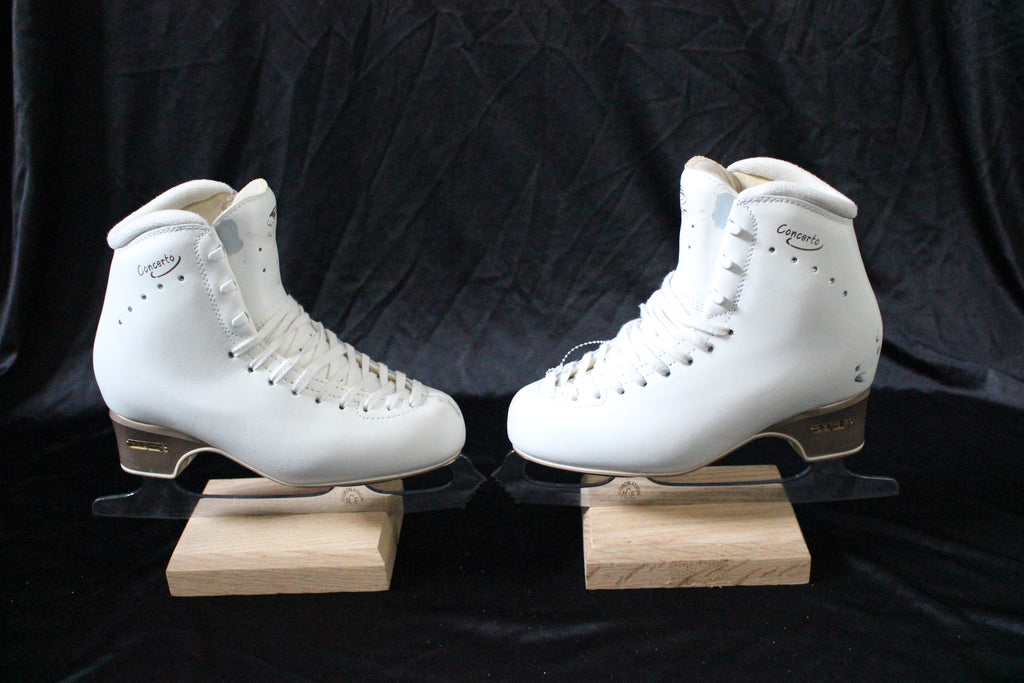Used Skates Edea Concerto Women's 017