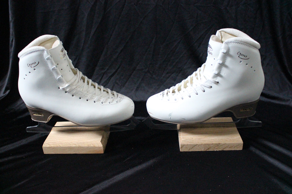 Used Skates Edea Chorus Women's 018