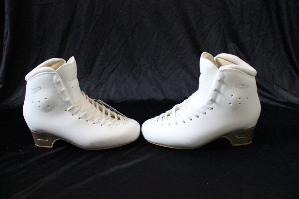 Used Boots Edea Symphony Women's 019