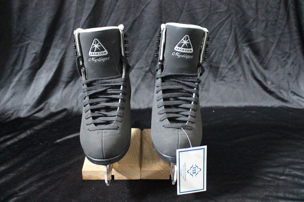 Used Skates Jackson Mystique Men's 022