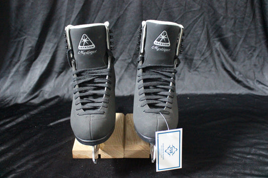 Used Skates Jackson Mystique Men's 022