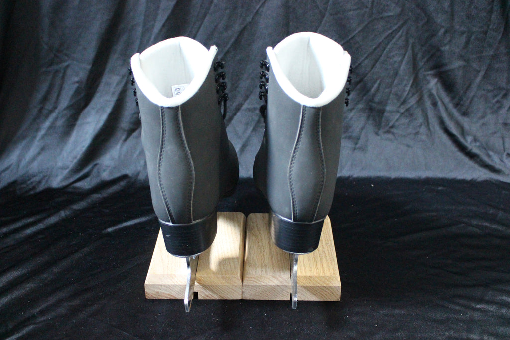 Used Skates Jackson Mystique Men's 022