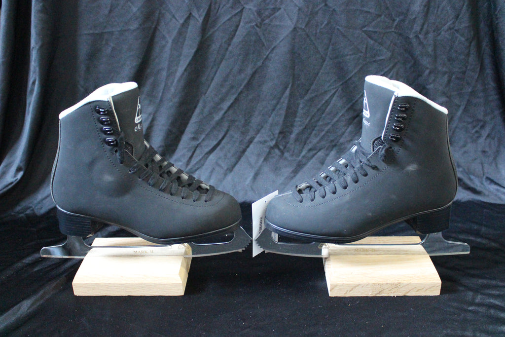 Used Skates Jackson Mystique Men's 022