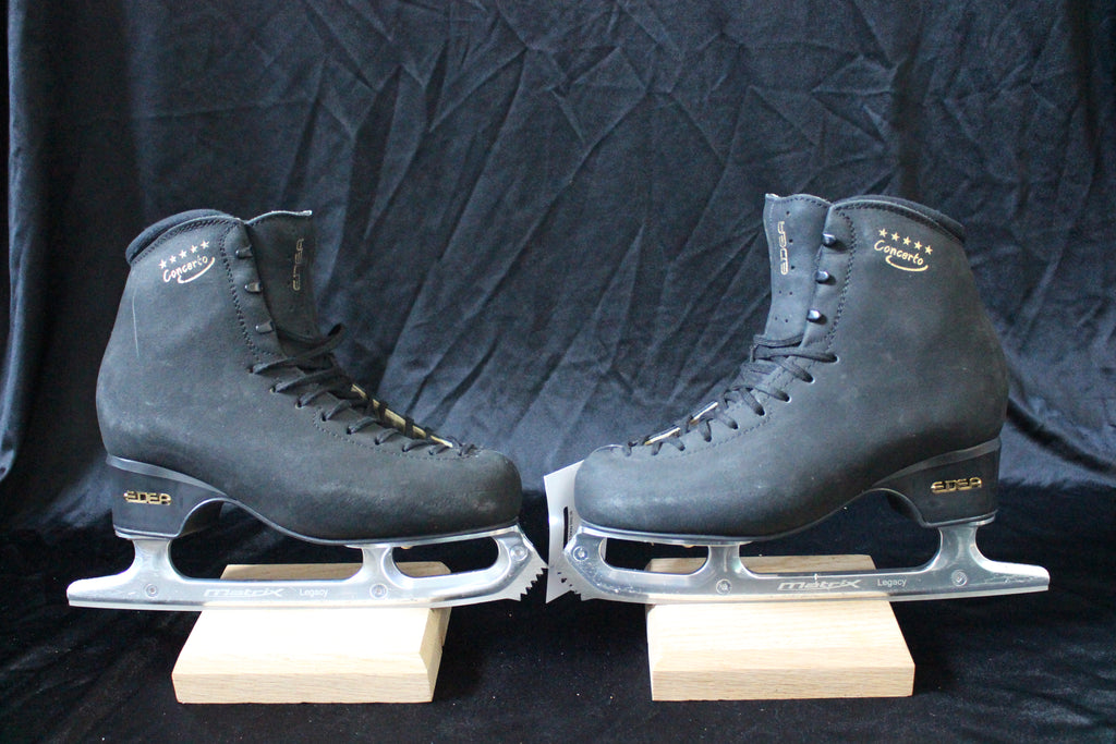 Used Skates Edea Concerto Men's 023