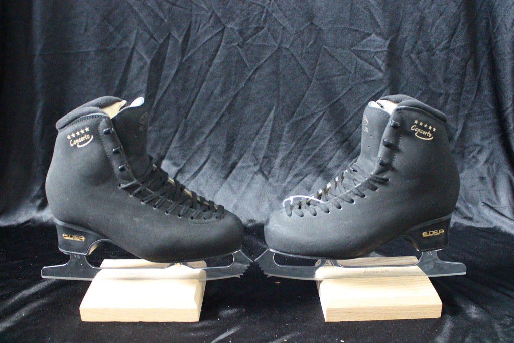 Used Skates Edea Concerto Men's 025