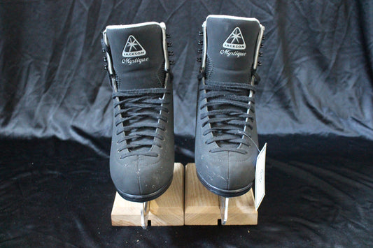 Used Skates Jackson Mystique Men's 027