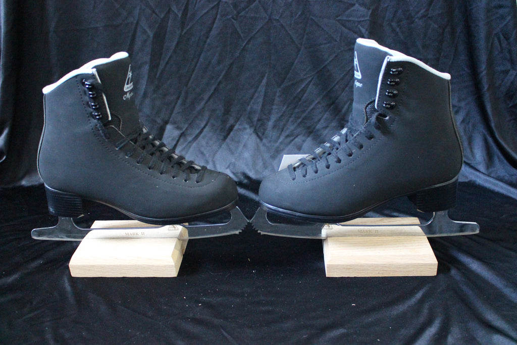 Used Skates Jackson Mystique Men's 027