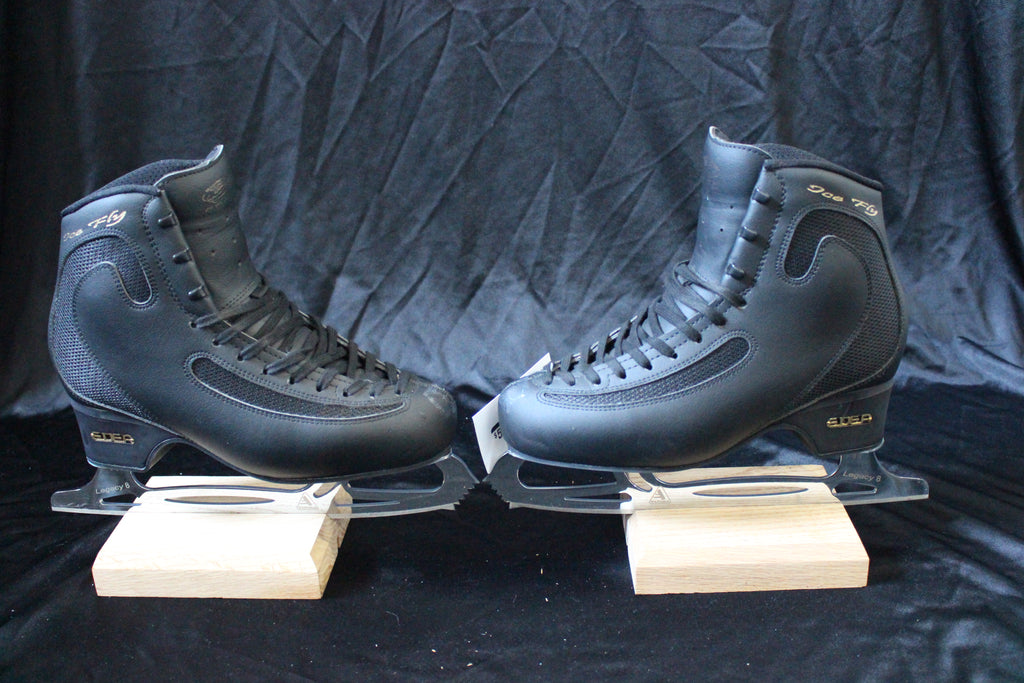 Used Skates Edea Ice Fly Men's 028