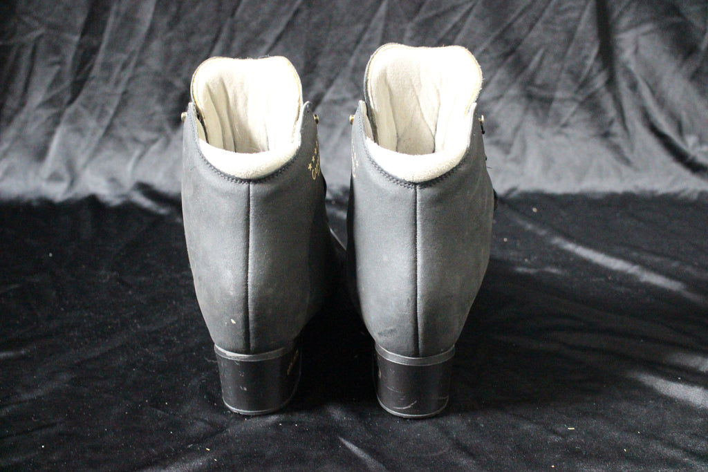 Used Boots Edea Concerto Men's 033