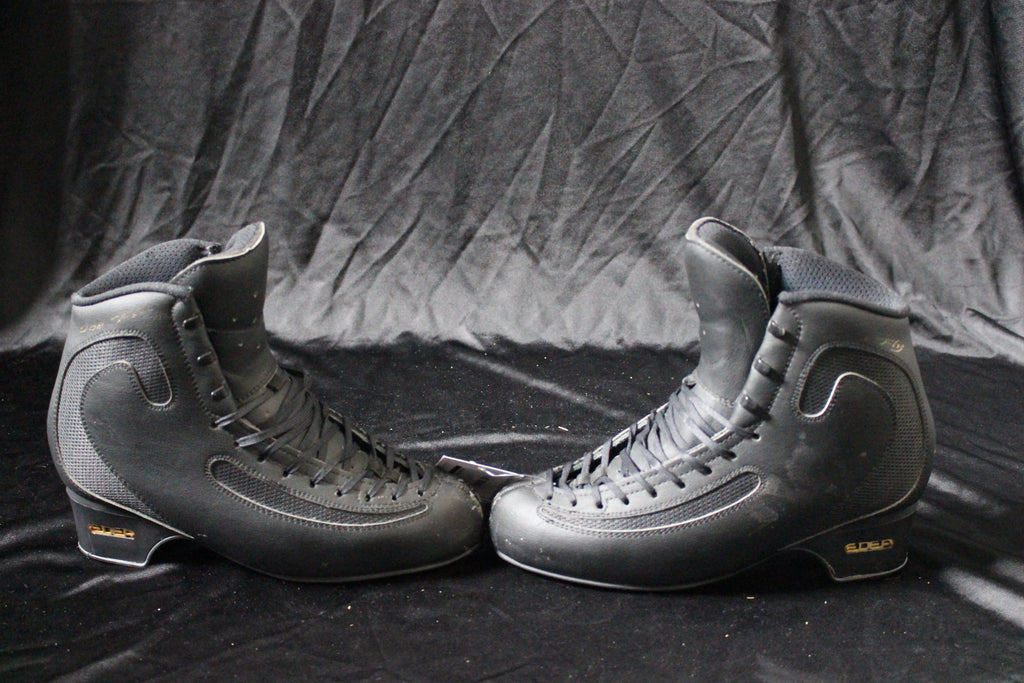 Used Boots Edea Ice Fly Men's 034