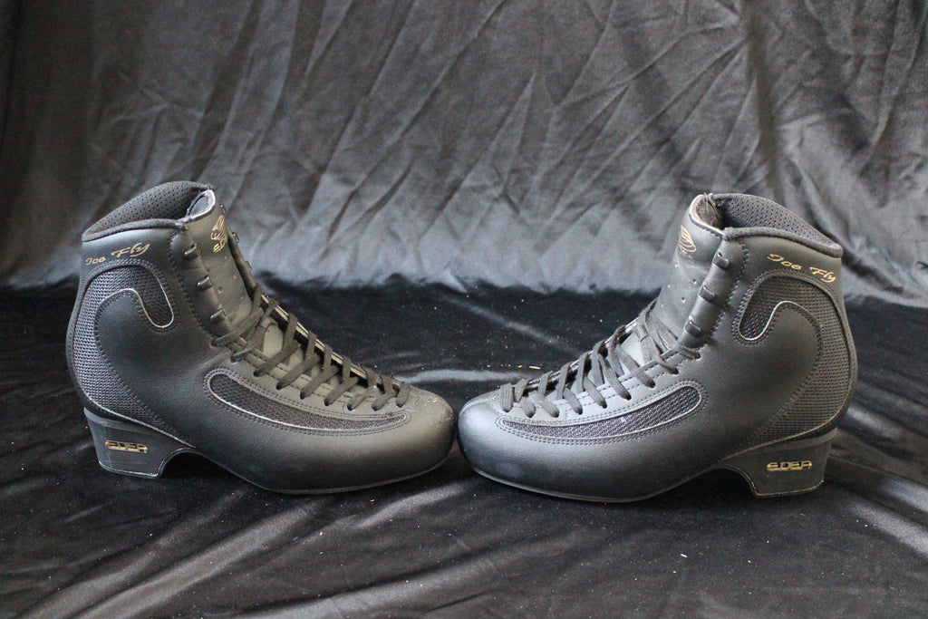 Used Boots Edea Ice Fly Men's 035
