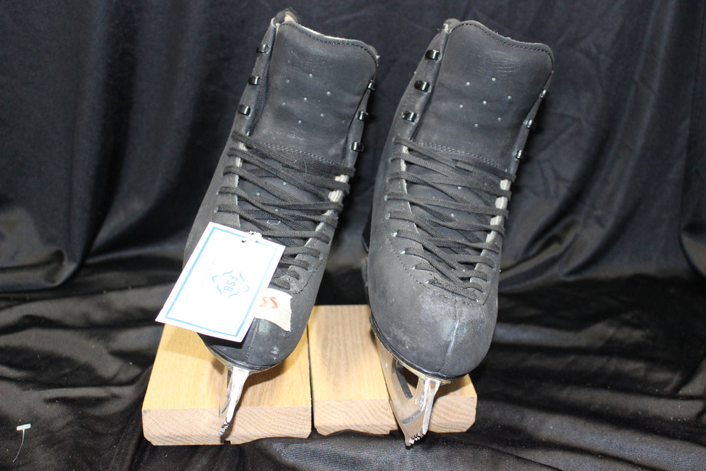 Used Skates Edea Concerto Mens 036
