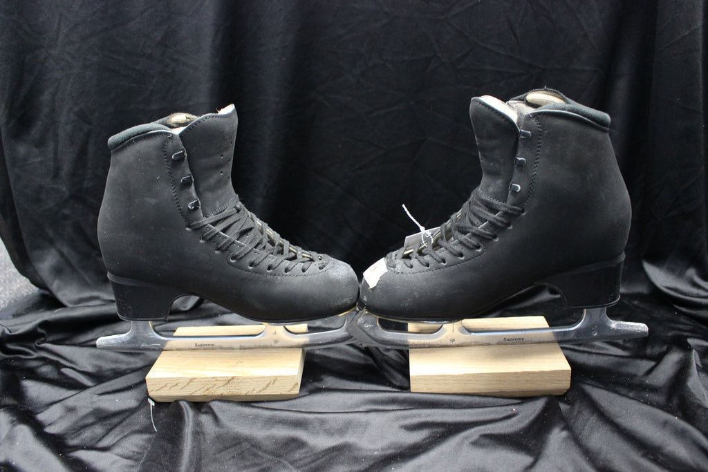 Used Skates Edea Concerto Mens 036