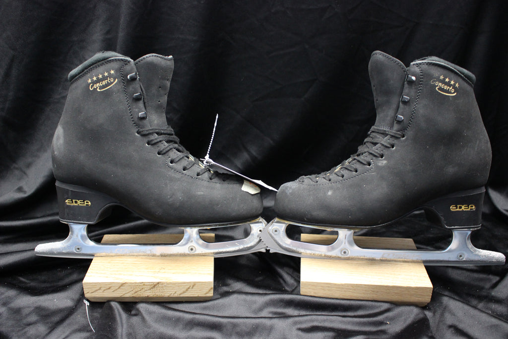 Used Skates Edea Concerto Mens 036