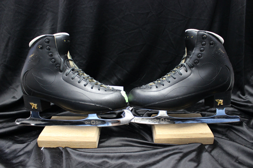 Used Skates Risport Royal Prime Mens 037
